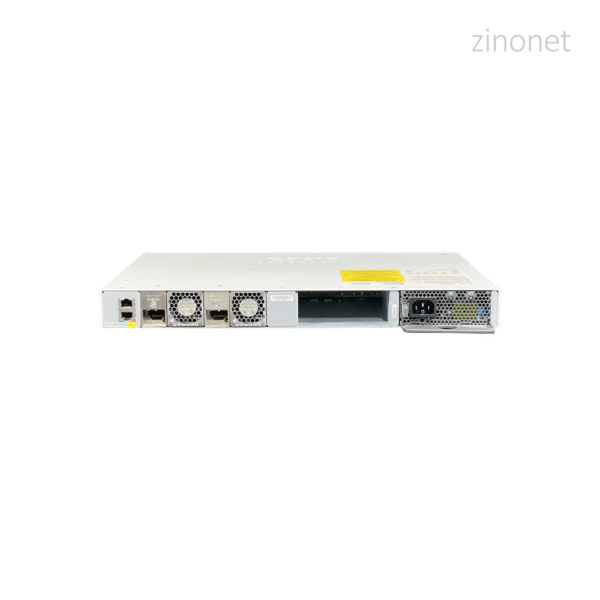 Network Switch with 4x10G SFP Uplinks