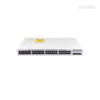سوئیچ سیسکو Cisco C9200L-48P-4X-E 48-Port PoE+
