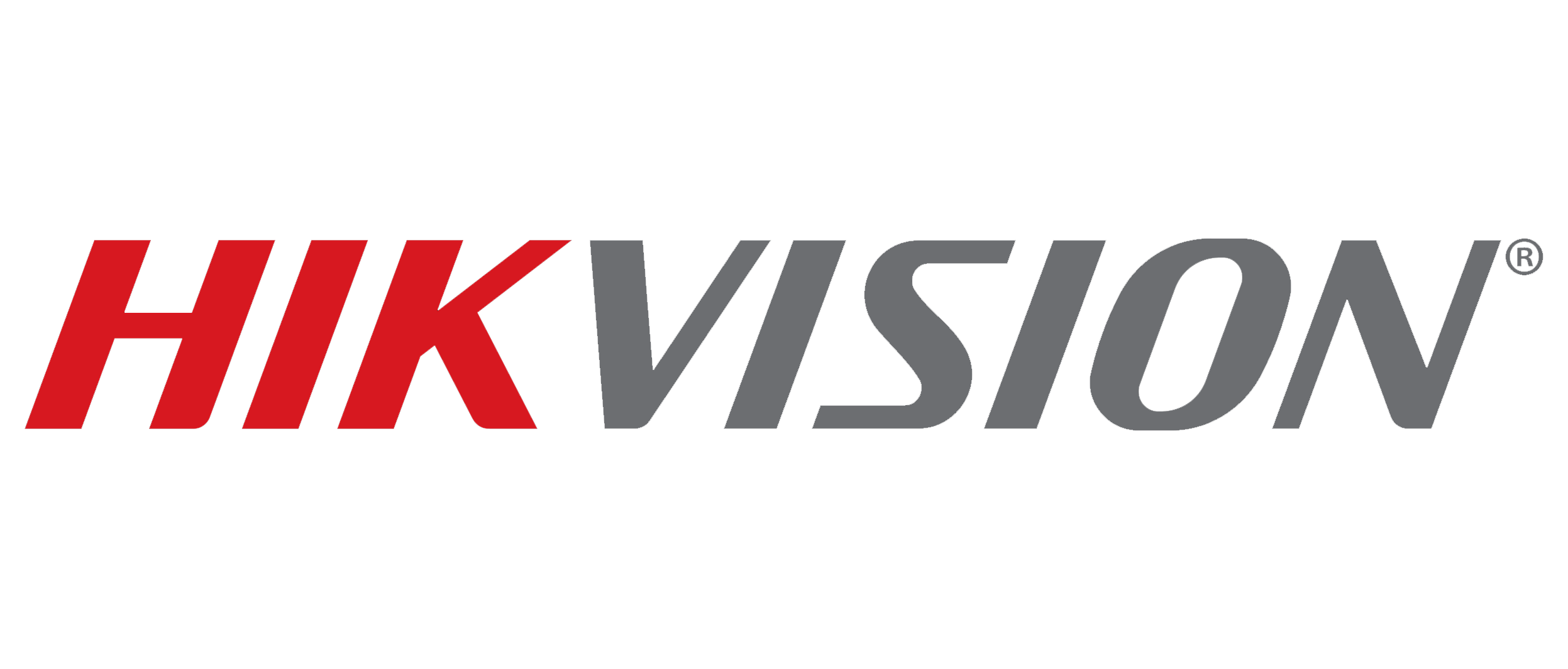 hikvision