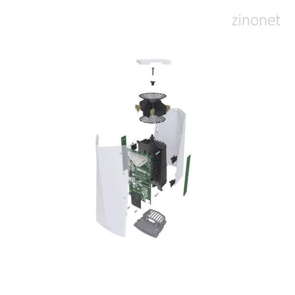 اکسس پوینت میکروتیک مدل Audience