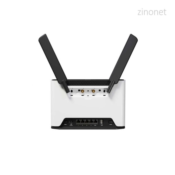 اکسس پوینت میکروتیک مدل Chateau LTE 18 ax