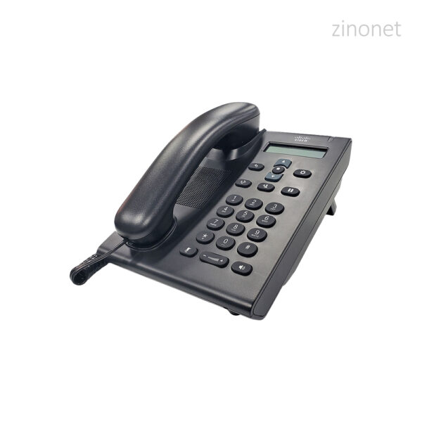 تلفن تحت شبکه سیسکو مدل 3905 2