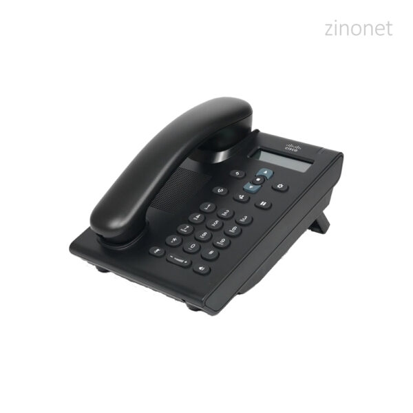 تلفن تحت شبکه سیسکو مدل 3905 3