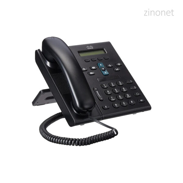 تلفن تحت شبکه سیسکو مدل 6945