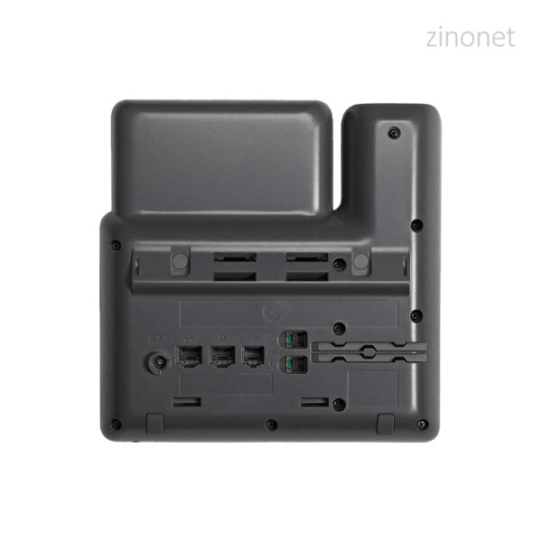 تلفن تحت شبکه سیسکو مدل 7821