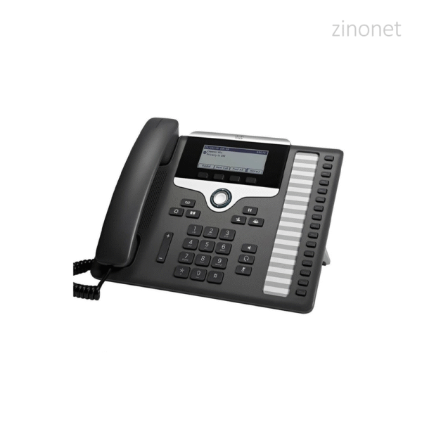 تلفن تحت شبکه سیسکو مدل 7861