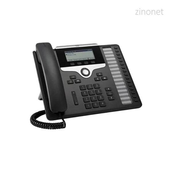 تلفن تحت شبکه سیسکو مدل 7861 3