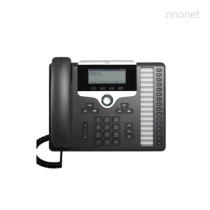 تلفن تحت شبکه سیسکو مدل 7861