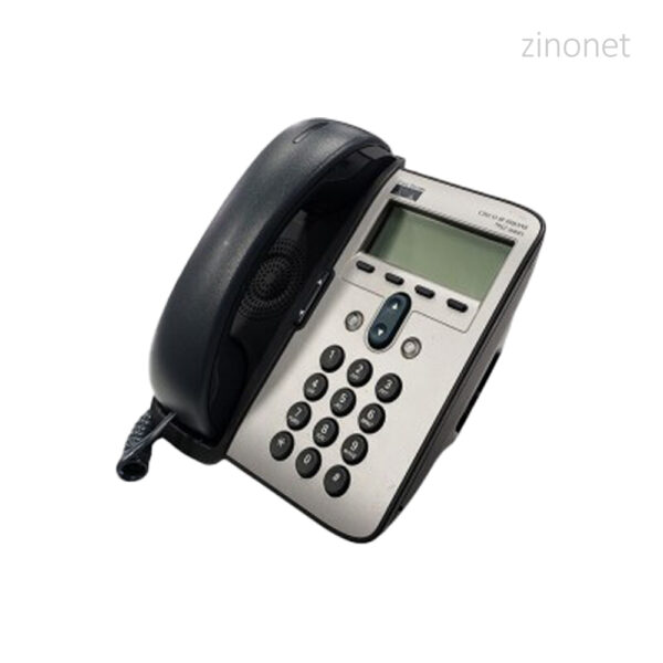 تلفن تحت شبکه سیسکو مدل 7905G 1