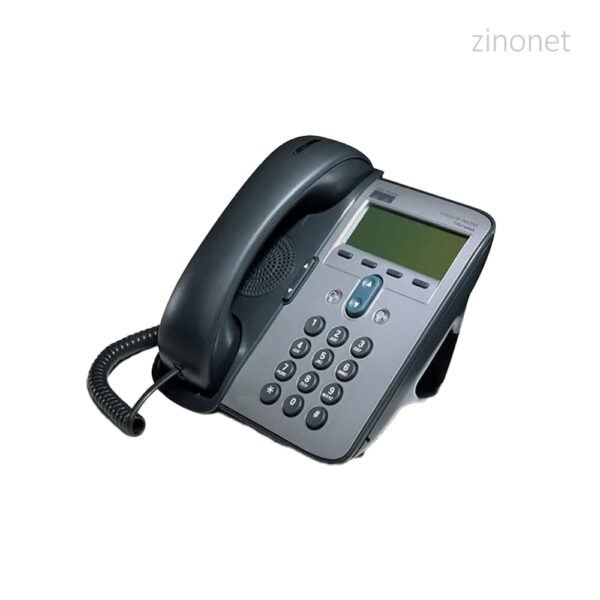 تلفن تحت شبکه سیسکو مدل 7905G 2