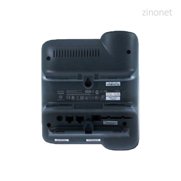 تلفن تحت شبکه سیسکو مدل 7906G 2