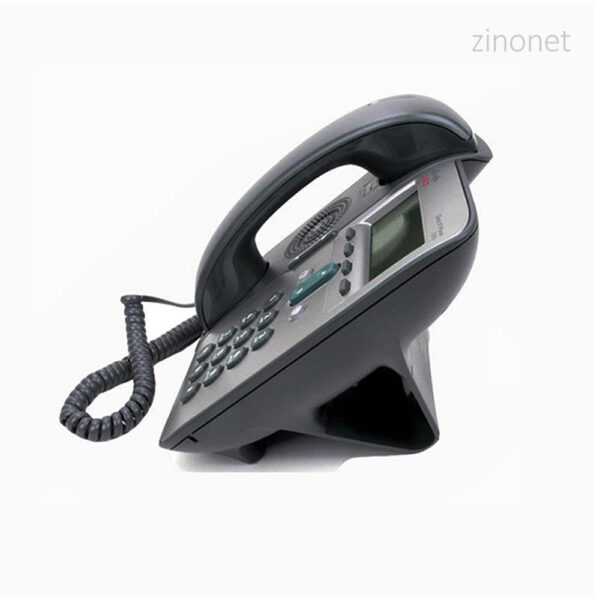 تلفن تحت شبکه سیسکو مدل 7906G 3