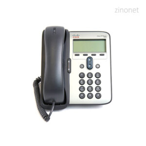 تلفن تحت شبکه سیسکو مدل 7906G