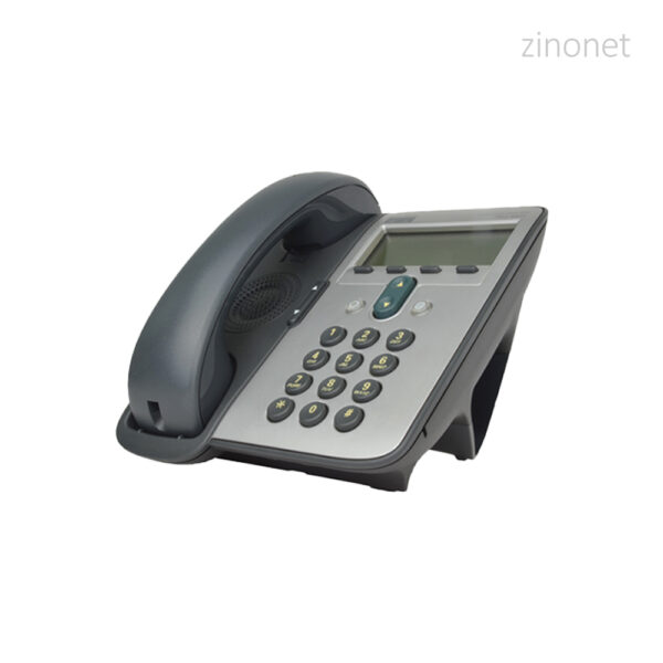 تلفن تحت شبکه سیسکو مدل 7912G