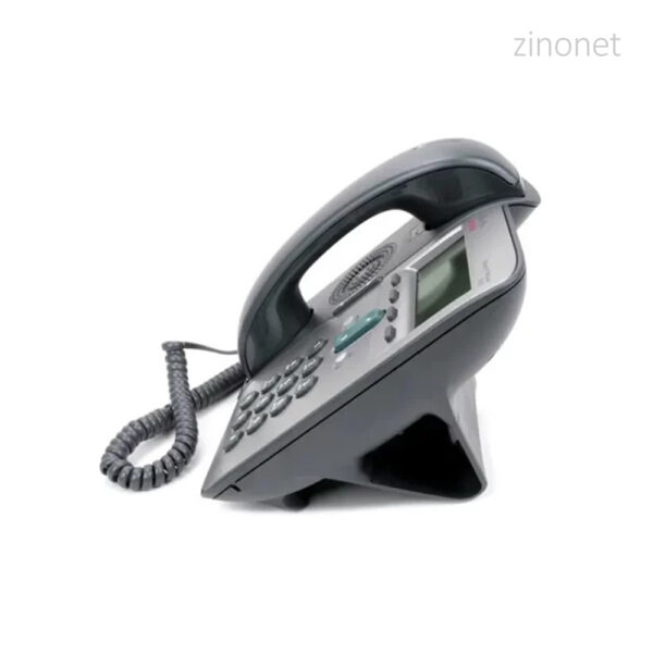 تلفن تحت شبکه سیسکو مدل 7912G