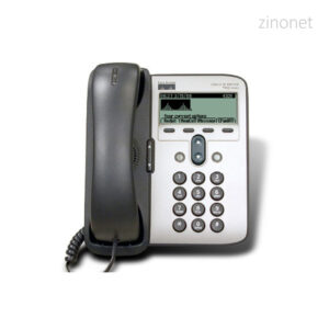 تلفن تحت شبکه سیسکو مدل 7912G