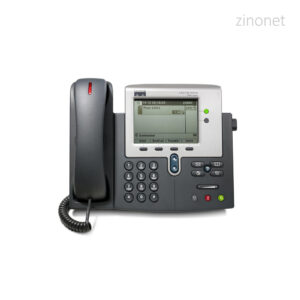 تلفن تحت شبکه سیسکو مدل 7940G