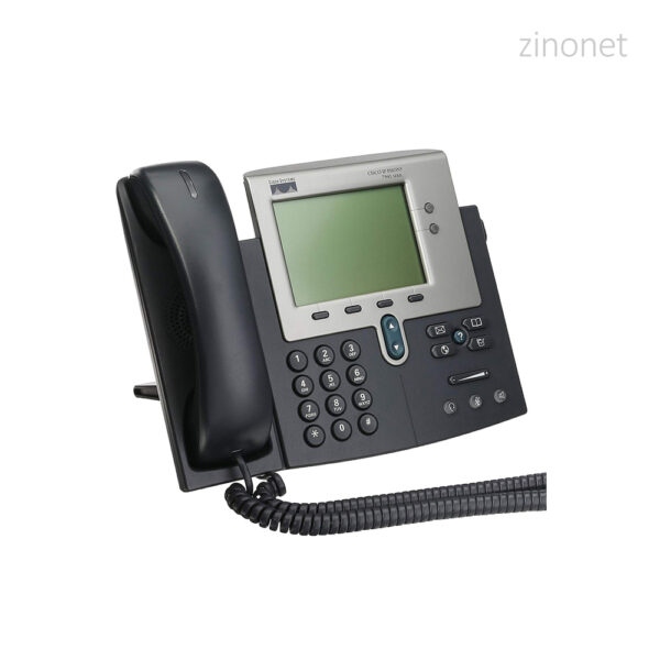 تلفن تحت شبکه سیسکو مدل 7941G