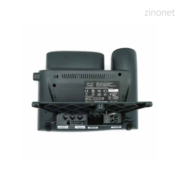 تلفن تحت شبکه سیسکو مدل 7941G