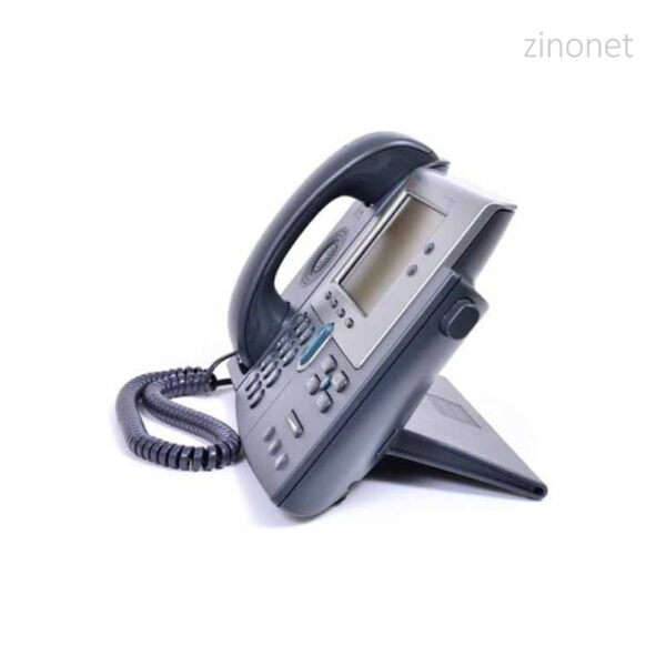 تلفن تحت شبکه سیسکو مدل 7941G