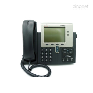 تلفن تحت شبکه سیسکو مدل 7941G