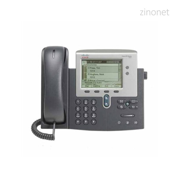 تلفن تحت شبکه سیسکو مدل 7942