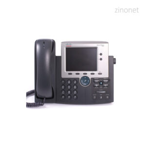 تلفن تحت شبکه سیسکو مدل 7945G