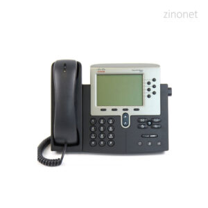 تلفن تحت شبکه سیسکو مدل 7960G