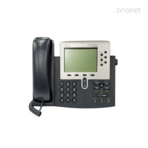 تلفن تحت شبکه سیسکو مدل 7961G