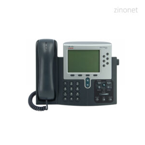 تلفن تحت شبکه سیسکو مدل 7962G