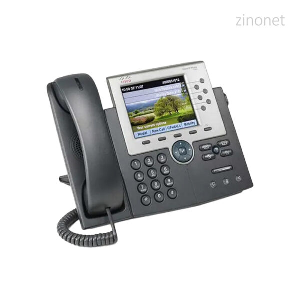 تلفن تحت شبکه سیسکو مدل 7965G