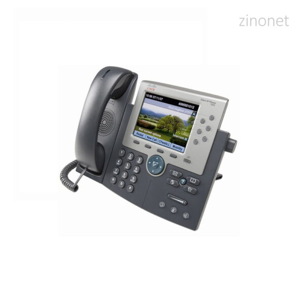 تلفن تحت شبکه سیسکو مدل 7965G