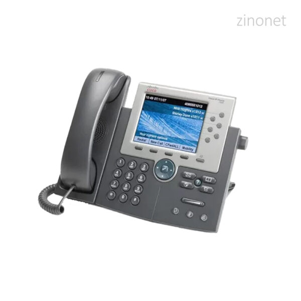 تلفن تحت شبکه سیسکو مدل 7965G