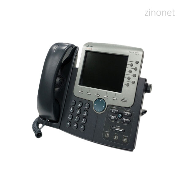 تلفن تحت شبکه سیسکو مدل 7970G 2