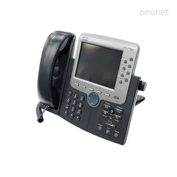تلفن تحت شبکه سیسکو مدل 7971G