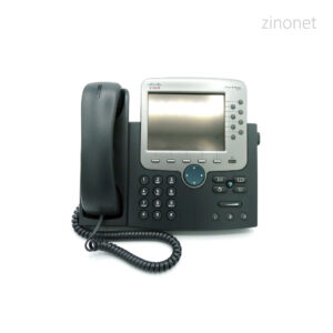 تلفن تحت شبکه سیسکو مدل 7971G
