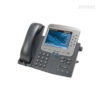 تلفن تحت شبکه سیسکو مدل 7975G 1