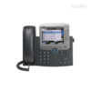 تلفن تحت شبکه سیسکو مدل 7975G