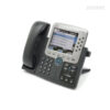تلفن تحت شبکه سیسکو مدل 7975G 3