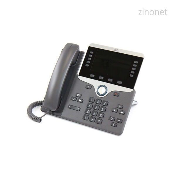 تلفن تحت شبکه سیسکو مدل 8811 1