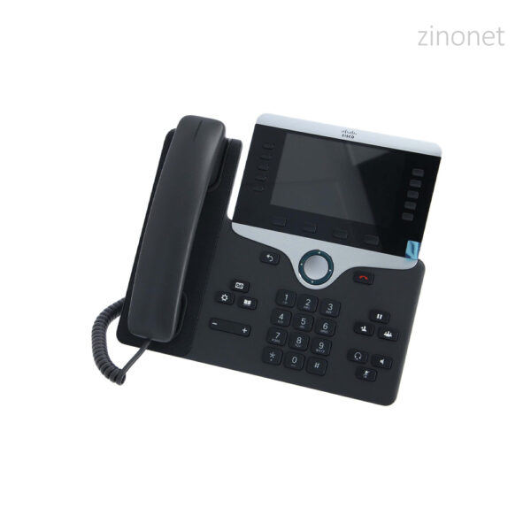 تلفن تحت شبکه سیسکو مدل 8841 3