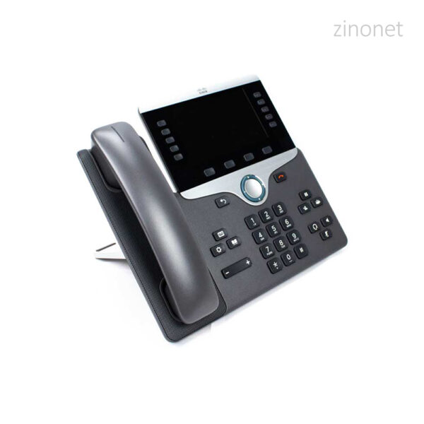 تلفن تحت شبکه سیسکو مدل 8851 2