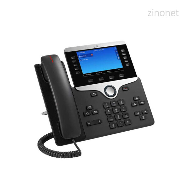 تلفن تحت شبکه سیسکو مدل 8851 3