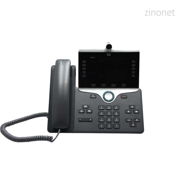 تلفن تحت شبکه سیسکو مدل 8865 4