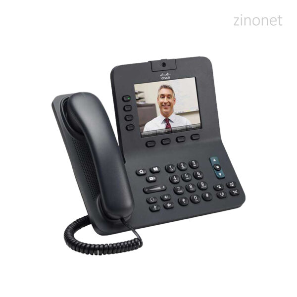 تلفن تحت شبکه سیسکو مدل 8945 2