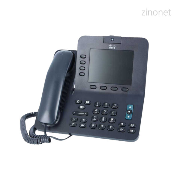 تلفن تحت شبکه سیسکو مدل 8945 3
