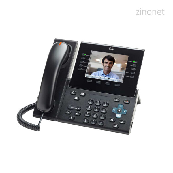 تلفن تحت شبکه سیسکو مدل 9951 1