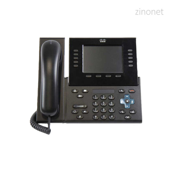 تلفن تحت شبکه سیسکو مدل 9951 3