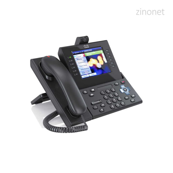 تلفن تحت شبکه سیسکو مدل 9971