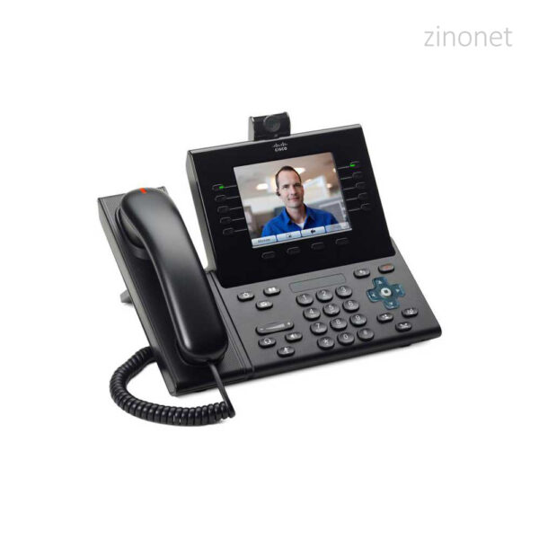 تلفن تحت شبکه سیسکو مدل 9971